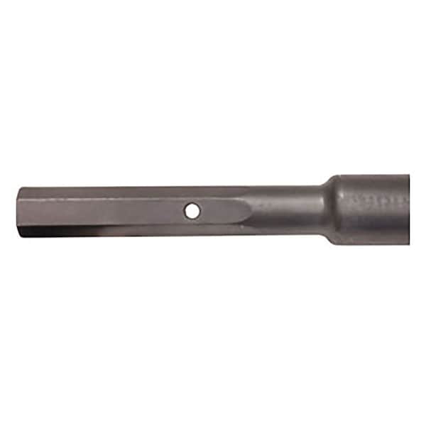 Aic Replacement Parts E96633 MEGA Wide Pickup Cylinder Shaft Fits John Deere Round Balers 547 557 558+ A-FH312282-AI - main